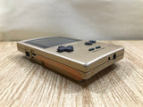 GameBoy Pocket Gold Console Nintendo Japan - Not Working LH1802