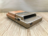 GameBoy Pocket Gold Console Nintendo Japan - Not Working LH1802