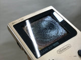 GameBoy Pocket Gold Console Nintendo Japan - Not Working LH1802