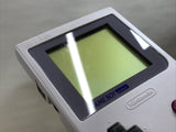 GameBoy Pocket Gray Grey Console Nintendo Japan - Tested Working LH1803