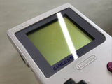 GameBoy Pocket Gray Grey Console Nintendo Japan - Tested Working LH1803