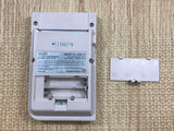 GameBoy Pocket Gray Grey Console Nintendo Japan - Tested Working LH1803