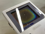 GameBoy Pocket Gray Grey Console Nintendo Japan - With Defects LH1804