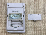 GameBoy Pocket Gray Grey Console Nintendo Japan - With Defects LH1804
