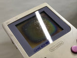 GameBoy Pocket Gray Grey Console Nintendo Japan - With Defects LH1805