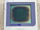 GameBoy Pocket Gray Grey Console Nintendo Japan - With Defects LH1805