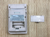 GameBoy Pocket Gray Grey Console Nintendo Japan - With Defects LH1805
