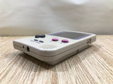 GameBoy Pocket Gray Grey Console Nintendo Japan - With Defects LH1805