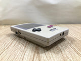 GameBoy Pocket Gray Grey Console Nintendo Japan - With Defects LH1805
