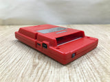 GameBoy Pocket Red Console Nintendo Japan - With Defects LH1806