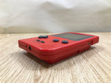 GameBoy Pocket Red Console Nintendo Japan - With Defects LH1806