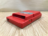 GameBoy Pocket Red Console Nintendo Japan - Tested Working LH1807