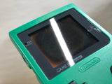 GameBoy Pocket Green Console Nintendo Japan - Not Working LH1808