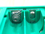 GameBoy Pocket Green Console Nintendo Japan - Not Working LH1808