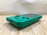GameBoy Pocket Green Console Nintendo Japan - Not Working LH1808