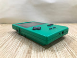GameBoy Pocket Green Console Nintendo Japan - Not Working LH1808