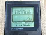 GameBoy Pocket Black Console Nintendo Japan - With Defects LH1809