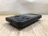 GameBoy Pocket Black Console Nintendo Japan - With Defects LH1809