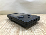 GameBoy Pocket Black Console Nintendo Japan - With Defects LH1809