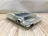 GameBoy Color Clear Console Nintendo Japan - With Defects LH1810
