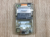 GameBoy Color Clear Console Nintendo Japan - With Defects LH1810