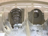 GameBoy Color Clear Console Nintendo Japan - With Defects LH1810