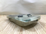 GameBoy Color Clear Console Nintendo Japan - With Defects LH1810