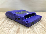 GameBoy Color Purple Console Nintendo Japan - With Defects LH1811