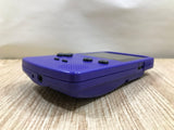 GameBoy Color Purple Console Nintendo Japan - With Defects LH1811