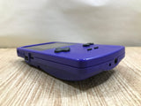 GameBoy Color Purple Console Nintendo Japan - With Defects LH1811