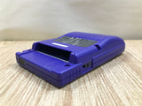 GameBoy Color Purple Console Nintendo Japan - With Defects LH1811