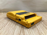 GameBoy Color Yellow Console Nintendo Japan - With Defects LH1813
