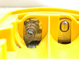 GameBoy Color Yellow Console Nintendo Japan - With Defects LH1813