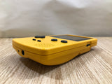 GameBoy Color Yellow Console Nintendo Japan - With Defects LH1813