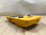 GameBoy Color Yellow Console Nintendo Japan - With Defects LH1813