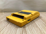GameBoy Color Yellow Console Nintendo Japan - With Defects LH1813