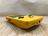 GameBoy Color Yellow Console Nintendo Japan - With Defects LH1814