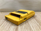 GameBoy Color Yellow Console Nintendo Japan - With Defects LH1814