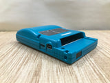 GameBoy Color Blue Console Nintendo Japan - With Defects LH1815