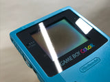 GameBoy Color Blue Console Nintendo Japan - With Defects LH1815