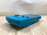 GameBoy Color Blue Console Nintendo Japan - With Defects LH1815