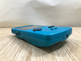 GameBoy Color Blue Console Nintendo Japan - With Defects LH1815