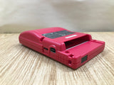 GameBoy Color Red Console Nintendo Japan - With Defects LH1817