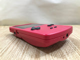 GameBoy Color Red Console Nintendo Japan - With Defects LH1817
