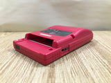 GameBoy Color Red Console Nintendo Japan - With Defects LH1817
