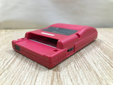 GameBoy Color Red Console Nintendo Japan - With Defects LH1818