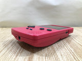 GameBoy Color Red Console Nintendo Japan - Not Working LH1819