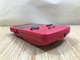 GameBoy Color Red Console Nintendo Japan - Not Working LH1819