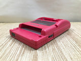 GameBoy Color Red Console Nintendo Japan - Not Working LH1819
