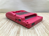 GameBoy Color Red Console Nintendo Japan - Not Working LH1819